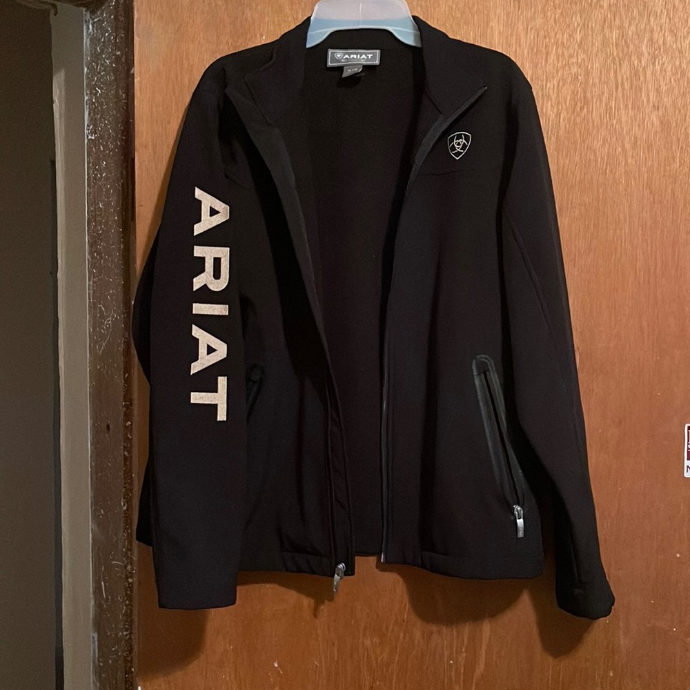 Ariat woman jacket